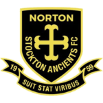 Norton and Stockton badge